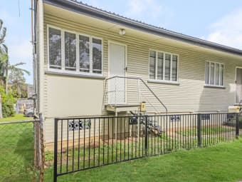 4/42 Thomas Street, Chermside, QLD, 4032