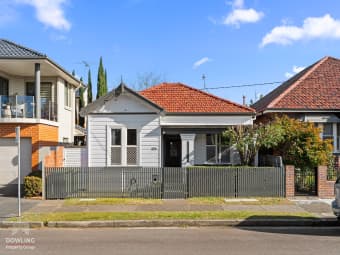 176 Beaumont Street, Hamilton, NSW, 2303
