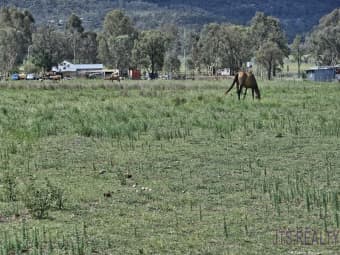 Lot 203 Goulburn Drive, Sandy Hollow, NSW, 2333
