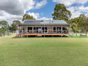 111 Gutteridge Road, Coominya, QLD, 4311
