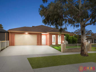 137 Rose Grange Boulevard, Tarneit, VIC, 3029