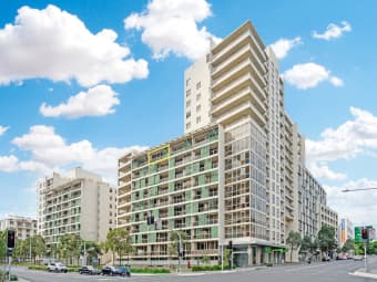 338/8 Lachlan Street, Waterloo, NSW, 2017