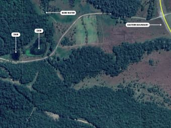 Lot 125 Mount Cudmore Road, Bemerside, QLD, 4850