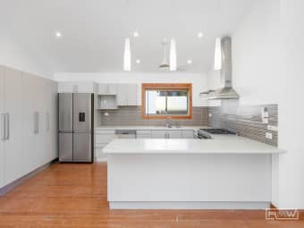 183 Matthew Flinders Drive, Lammermoor, QLD, 4703