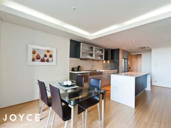 61/22 St Georges Terrace, Perth, WA, 6000