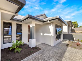 Jack Street, Atherton, QLD, 4883