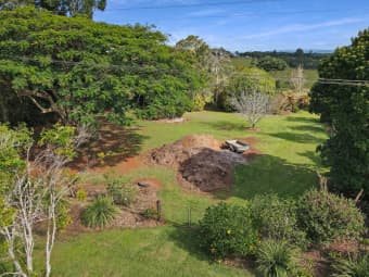11 Peeramon Road, Peeramon, QLD, 4885