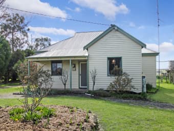 18 Kentbruck Road, Heywood, VIC, 3304