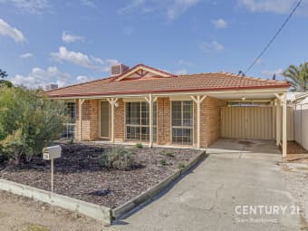 136 Balfour St, Huntingdale, WA, 6110