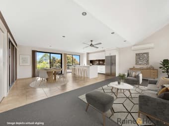 27 Litchfield Cres, Long Beach, NSW, 2536