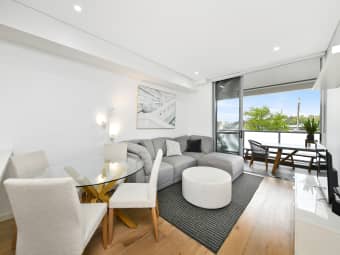 104/47 Lilyfield Rd, Rozelle, NSW, 2039