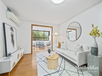 3/618 Blaxland Rd, Eastwood, NSW, 2122