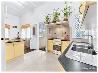 98 Tomkins Street, Berserker, QLD, 4701