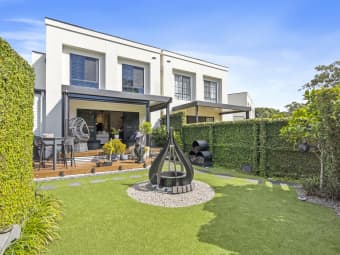 I couldn’t recommend Hannah and her team more highly!