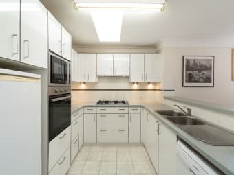 8 Griffiths Avenue, West Ryde, NSW, 2114
