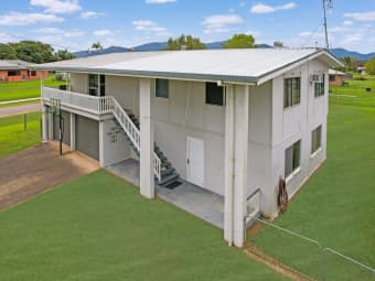 17 Rankin Street, Trebonne, QLD, 4850