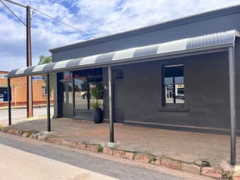 91 Main Street, Peterborough, SA, 5422