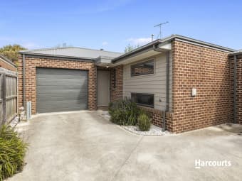 3/112 Vines Rd, Hamlyn Heights, VIC, 3215