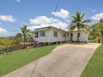 2 Nothling St, New Auckland, QLD, 4680