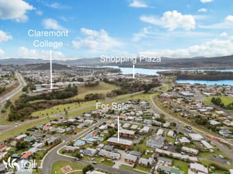 18/4 Myella Drive, Berriedale, TAS, 7011