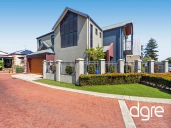 2 Porcelli Close, South Fremantle, WA, 6162