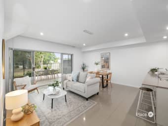 12/250 Scrub Rd, Carindale, QLD, 4152
