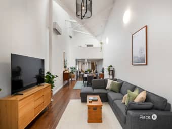 313/50 Macquarie St, Teneriffe, QLD, 4005