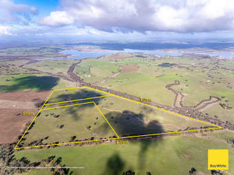 3269 McIvor Highway, Knowsley, VIC, 3523