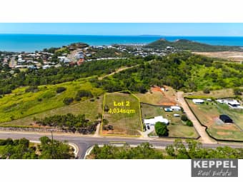 93 Clayton Road, Lammermoor, QLD, 4703