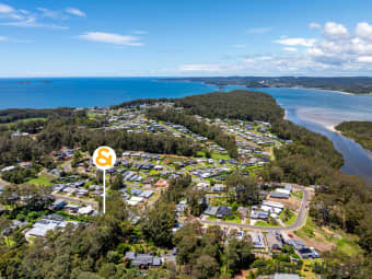 27 Litchfield Cres, Long Beach, NSW, 2536