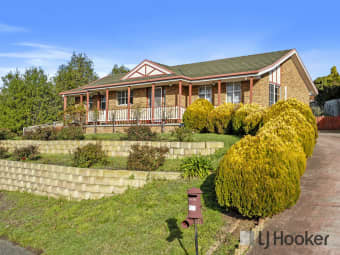 5 Mariner Circle, Huntingfield, TAS, 7055