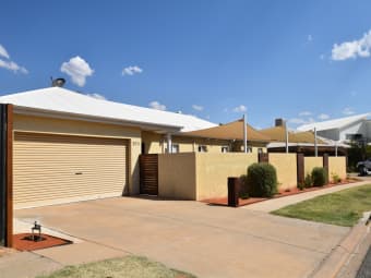 139 Cromwell Drive, Desert Springs, NT, 0870
