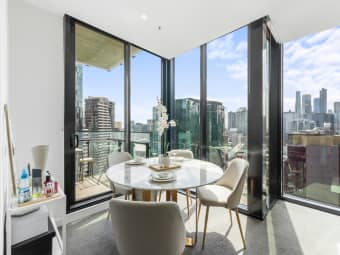 2310/45 Clarke Street, Southbank, VIC, 3006