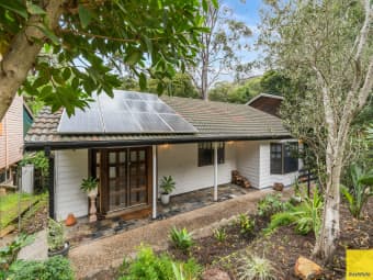 39 Alanson Avenue, Bulli, NSW, 2516