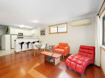 8 Griffiths Avenue, West Ryde, NSW, 2114