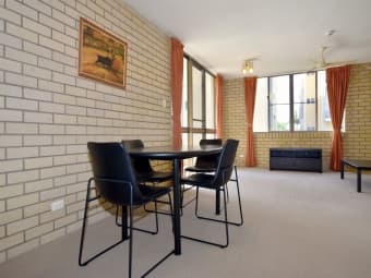 18/20 Barney St, Barney Point, QLD, 4680