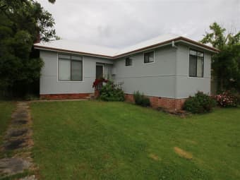 6 Jubilee Street, Tenterfield, NSW, 2372