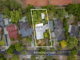 12 Raymond Court, Ringwood East, VIC, 3135