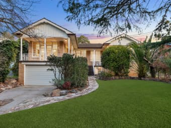 108 Lamorna Avenue, Beecroft, NSW, 2119
