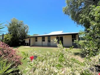 13 Douglass Street, Clermont, QLD, 4721