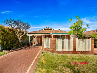 Unit 1/82 Harrison Street, Nollamara, WA, 6061