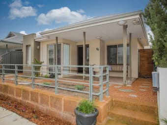 55 Barrington Avenue, Champion Lakes, WA, 6111
