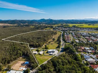 1126 Pottsville Road, Pottsville, NSW, 2489