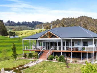 70 Beldon Road, Glen Huon, TAS, 7109