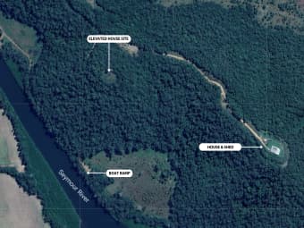Lot 125 Mount Cudmore Road, Bemerside, QLD, 4850