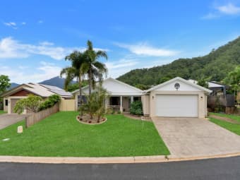 3 Sundew Cl, Mount Sheridan, QLD, 4868