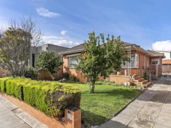 46 Hamilton Street, Niddrie, VIC, 3042