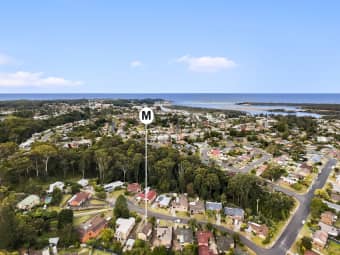 9 Grevillea Close, Nambucca Heads, NSW, 2448