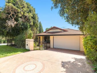 1 Agathis Place, Capalaba, QLD, 4157