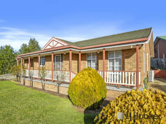 5 Mariner Circle, Huntingfield, TAS, 7055